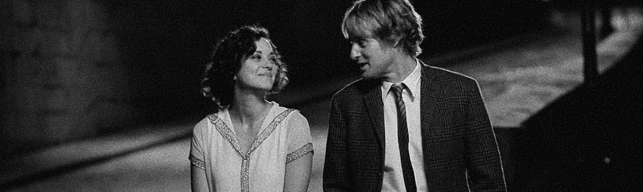 Pictured: predilections of the director aside, it really is a lovely movie.