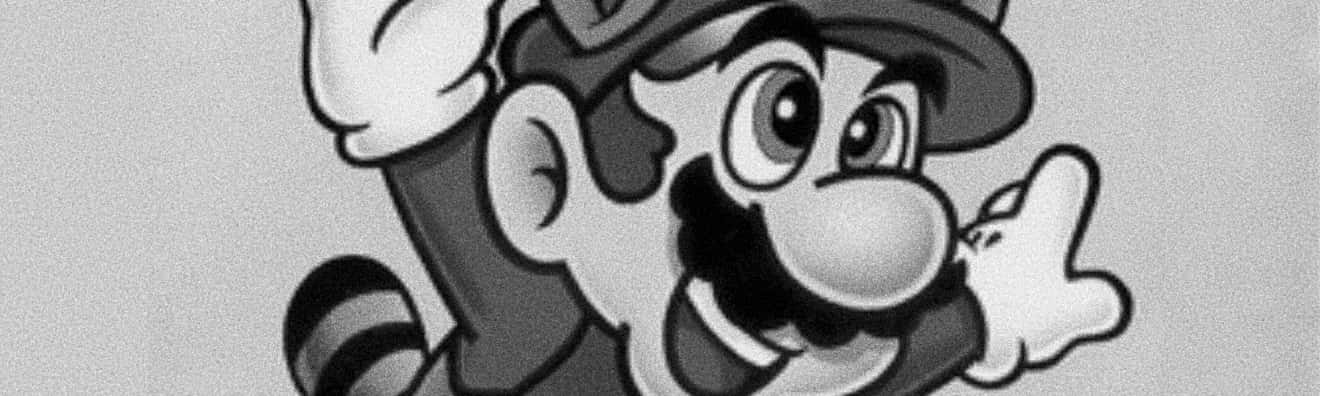 Pictured: Super Mario Bros. 3, banned in all 50 states.